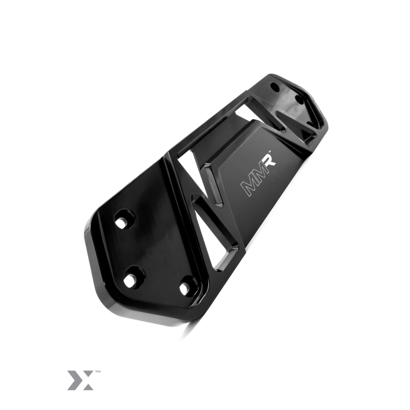 Bară de rigidizare centrală inferioară a șasiului MINI F5x MMX Performance MMR13-1401-M - MMR13-1401-M - MMR13-1401-M - 3666618840000